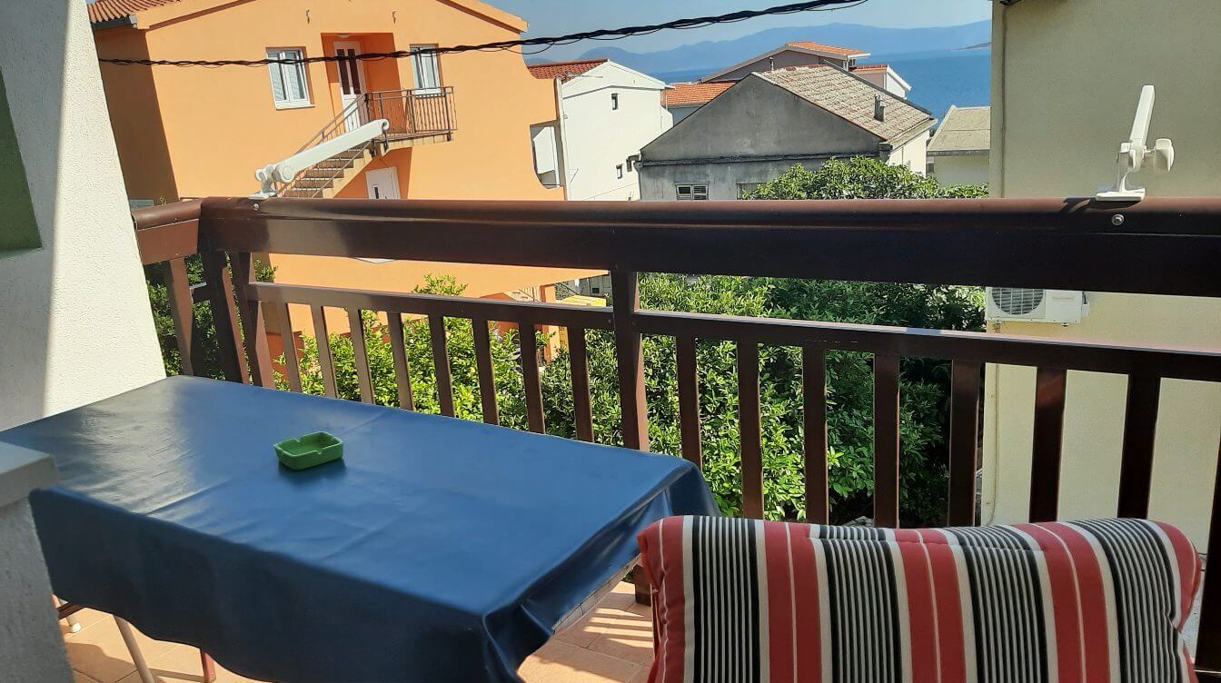 A1 - Apartments Neda