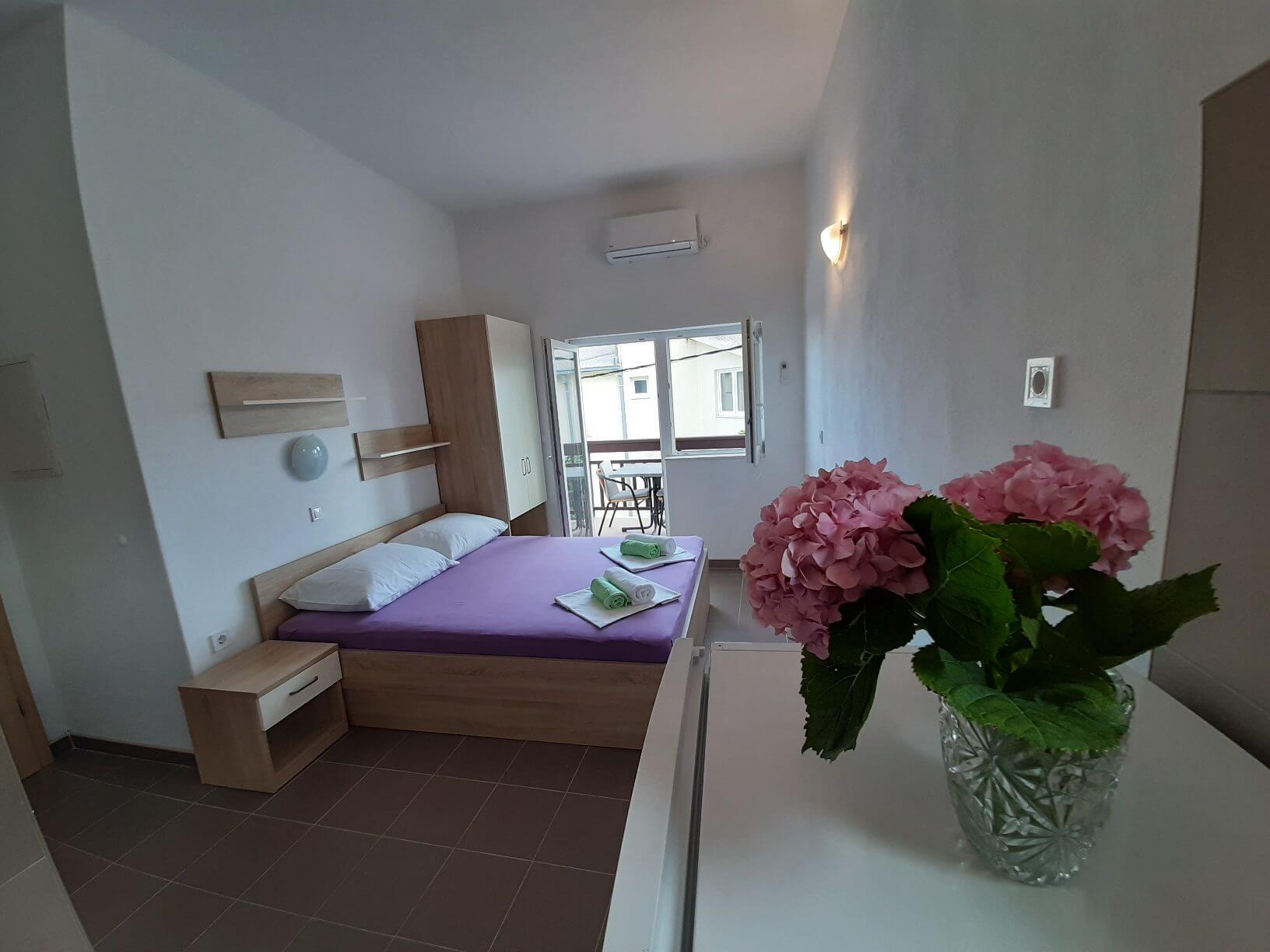 A2 - Apartments Neda