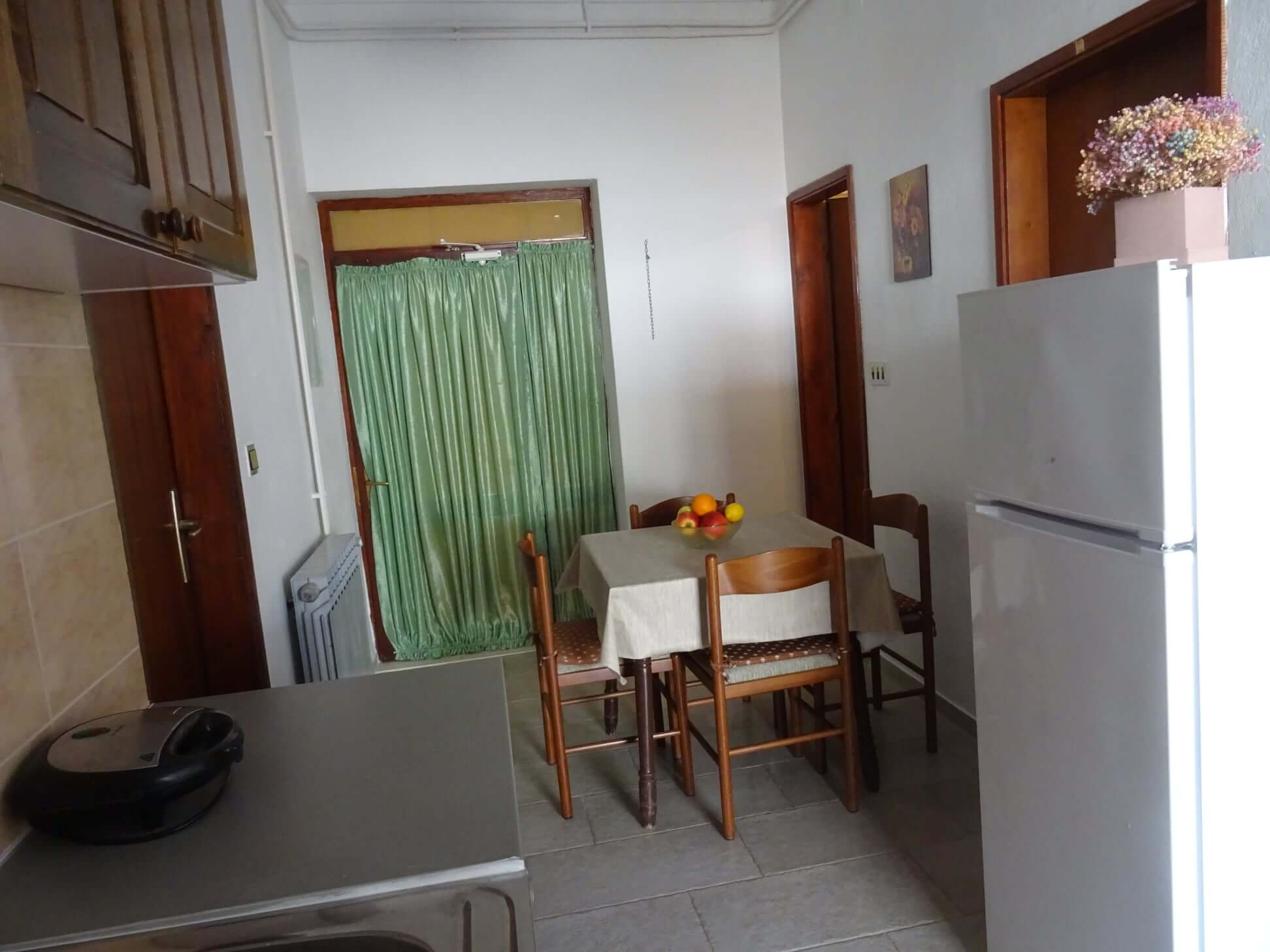 A4 - Apartments Neda