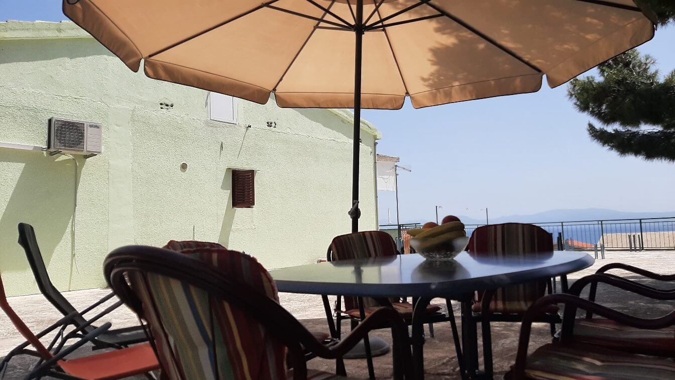 A6 - Apartments Neda